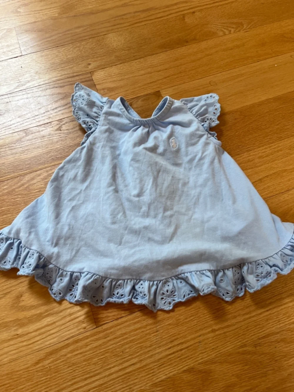 Ralph Lauren infant dress